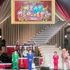 スターダスト☆レビュー ツアー 2022～24「ブギウギ ワンダー☆レビュー」 中野サンプラザホール