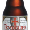 ひろゆき、今日のおすすめビールはTempelier（ベルギー）