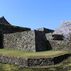 北近畿登山旅行７日目 帰路、篠山観光