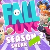 「Fall Guys」シーズン2の予告映像が公開