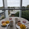 年末年始シドニー旅行記⑪～第5日目・ダーリングハーバーへ