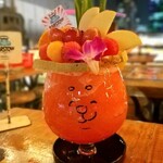 まるでアルコール入りかき氷？タイのローカル酒「センソム（Sang Som）」シャーベットカクテルで暑さと疲れを吹き飛ばそう！