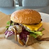【食事】タイでハンバーガーを食べる (PAUL'S Burger)