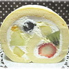 +Natural Cafe+フルーツロール