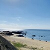 奄美大島最終日