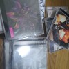 音楽を「きいては」いなかった