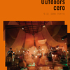 cero DVD&Blu-ray"Outdoors"