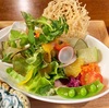 野菜を味わう、白山市【食どころ民家 はせがわ】再訪