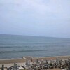 アテナツアーに行ってきました！（その７）　花見潟墓地