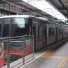せんとれあのかいそうでんしゃ