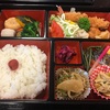 4/9昼食・丹沢荘（山北町）