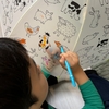 オリジナル傘を作ってみる？🎨👨🏻‍🎨