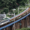 8090レ・3075レ・8087レ in根府川-早川・平塚-茅ヶ崎