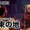 収束の地 〜 MHW:IB #051