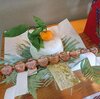 鏡餅完成！良い年でありますように！