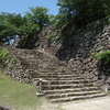洲本城跡　その２