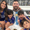 【画像】有名海外サッカー選手の美人妻まとめ【メッシ,スアレス他多数】