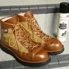 Danner ダナーライトカーキのメンテナンス 2026年版