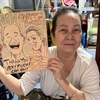 肺炎で死にかけた私に、ベトナムのお母さんが作ってくれたもの