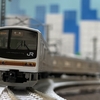 【鉄道模型】鉄道コレクション、JR205系600番台日光線入線