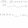 方程式・不等式10  無理不等式の変形