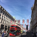 突然、ロンドン駐在妻になりました