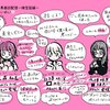 椿宝座レポまとめ（社長面談＆月刊vol.1）