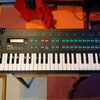 YAMAHA DX100が来た♪♪