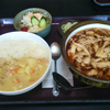 【中標津町】富貴庵で昼ご飯を食べてたよ　2022.9.29