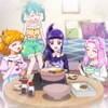 魔法つかいプリキュア！！～MIRAI DAYS～ 第8話 「ことはとひすい」 感想