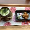 カフェ＆テラスtsudoi（つどい）の3色団子にわらび餅、お抹茶ラテで花見気分！