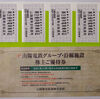 【株主優待到着 2025】 山陽電気鉄道(株) [9052]　乗車証切符型 他