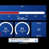 YZF-R7のOBDⅡで遊んでみる