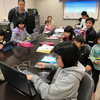 第18回 CoderDojo 嘉手納を開催しました！