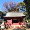 「とおりゃんせ」の唄発祥の神社