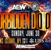 【新日本プロレス×AEW】棚橋弘至がAEWCOLLISIONに登場！今年も禁断の扉が開く