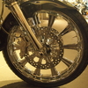 2007 FLHR-CVO 後編