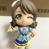 『ねんどろいど・渡辺曜』を手に入れたのでレビューっぽいもの