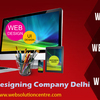 Best Website Designing Company In Delhi