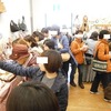 第13回 手作り雑貨マーケット Handmade Party 開催