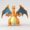 今トレーディングフィギュアのリザードン 「SHODO ポケモン ミュウツーの逆襲 EVOLUTION」にいい感じでとんでもないことが起こっている？
