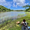 大百池（千葉県千葉）