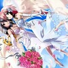 『劇場版 そらのおとしもの〜時計仕掛けの哀女神〜』DVD鑑賞。《ネタバレあり》