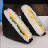 夢の寿司サンドイッチ🍣🥪🍣Dream Sushi Sandwich