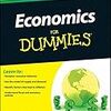 Economics for Dummies (Sean Masaki Flynn) - 164 冊目