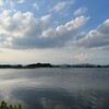 多々良沼公園　（7月21日）