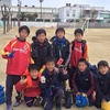 HSCチャレンジカップ 5年生大会