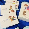 「エスパー魔美」アニバーサリーDVD-BOXが届きました！