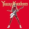 yozzy kazborn　と　Zepp福岡　12/18