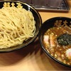 ラーメン超大吉 上野店｜上野御徒町｜今回はつけ麺で☆